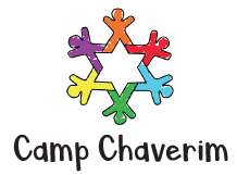 Camp Chaverim logo