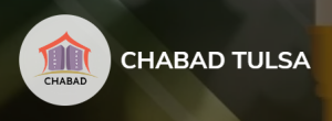 LOGO: Chabad Tulsa