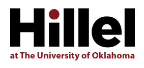 OU Hillel logo