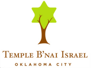 logo Temple B'nai Israel